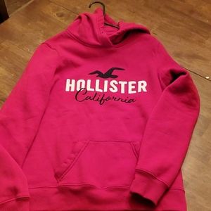 Brand NEW Hollister Hoodie